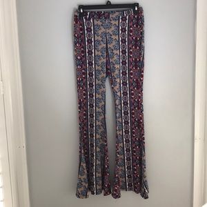 Cute flare pants